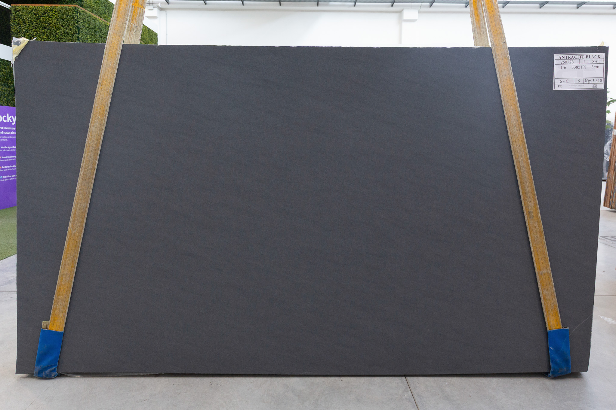 Antracite Black (260728)
