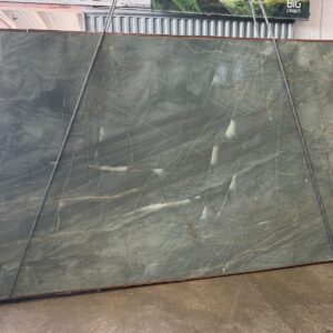 Emerald Green Quartzite - A (260511)